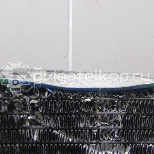 Фото Радиатор основной  214100067R для Renault Megane / Scénic / Kangoo 1 / Grand / Fluence L30