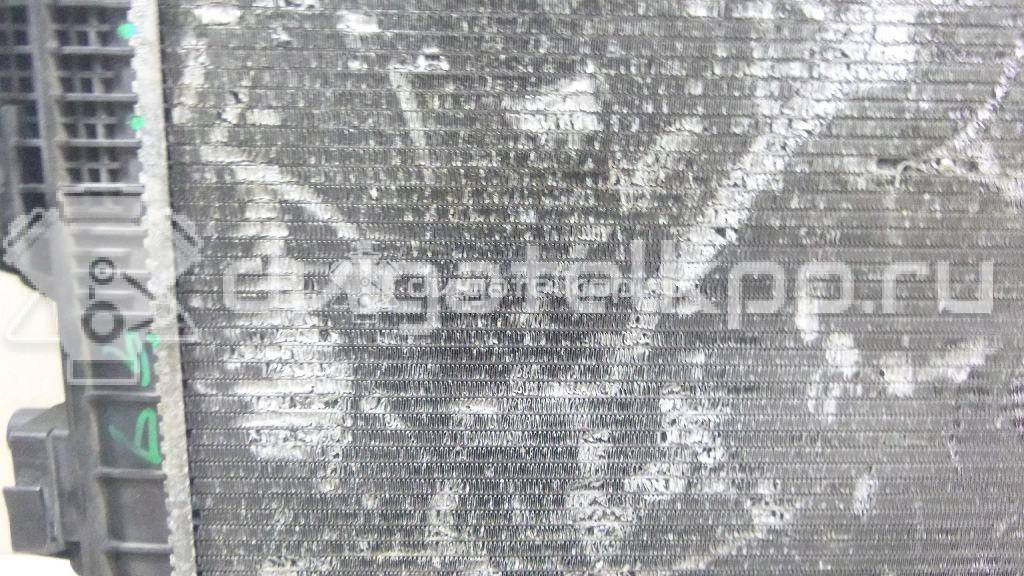 Фото Радиатор основной  214100067R для Renault Megane / Scénic / Kangoo 1 / Grand / Fluence L30 {forloop.counter}}