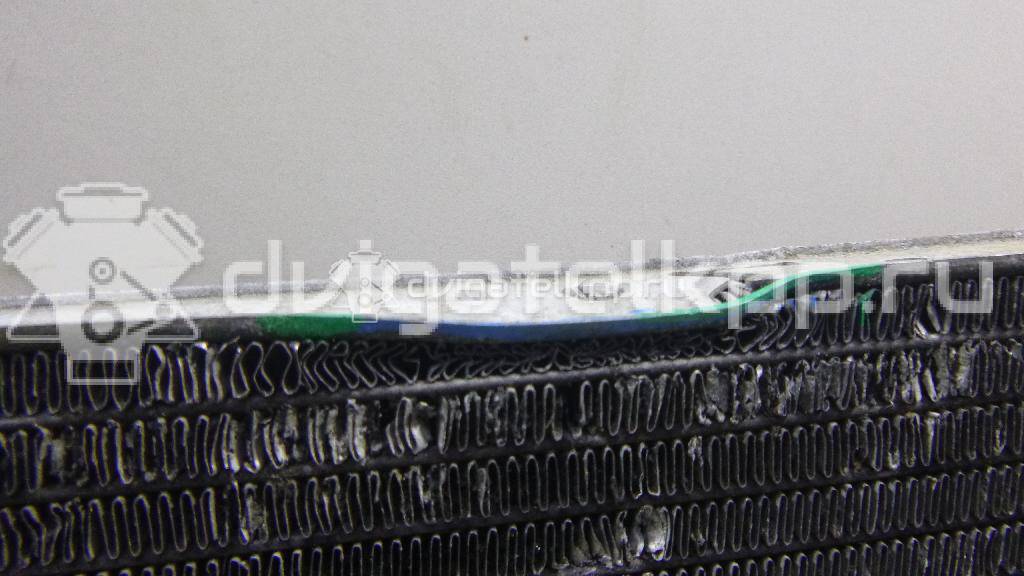 Фото Радиатор основной  214100067R для Renault Megane / Scénic / Kangoo 1 / Grand / Fluence L30 {forloop.counter}}