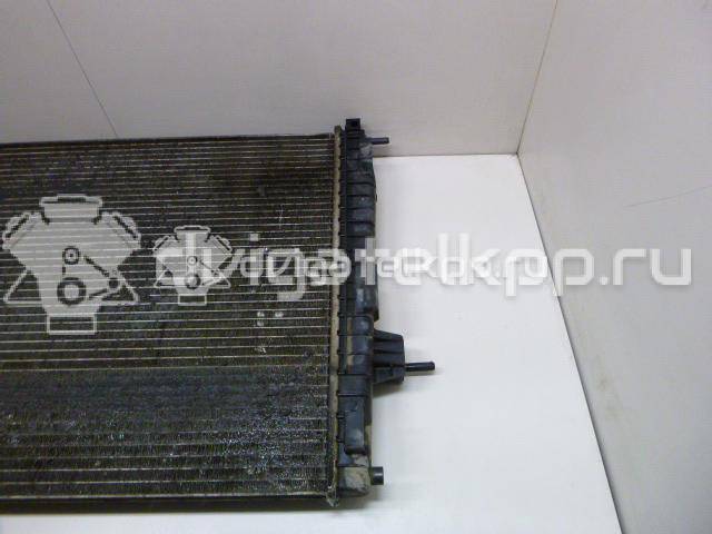 Фото Радиатор основной  214100067R для Renault Megane / Scénic / Kangoo 1 / Grand / Fluence L30 {forloop.counter}}