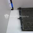 Фото Радиатор основной  214100067R для Renault Megane / Scénic / Kangoo 1 / Grand / Fluence L30 {forloop.counter}}