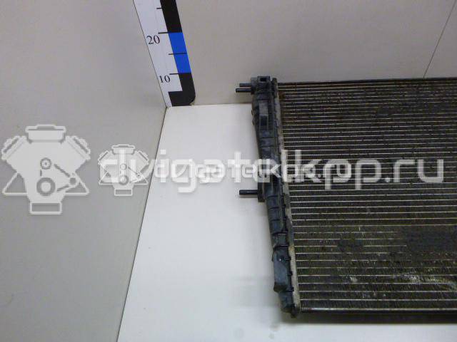 Фото Радиатор основной  214100067R для Renault Megane / Scénic / Kangoo 1 / Grand / Fluence L30 {forloop.counter}}