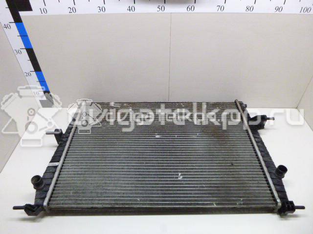 Фото Радиатор основной  214100067R для Renault Megane / Scénic / Kangoo 1 / Grand / Fluence L30 {forloop.counter}}