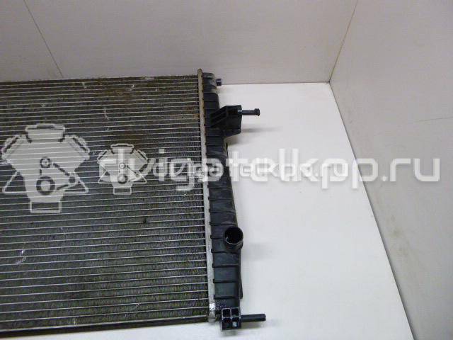 Фото Радиатор основной  214100067R для Renault Megane / Scénic / Kangoo 1 / Grand / Fluence L30 {forloop.counter}}