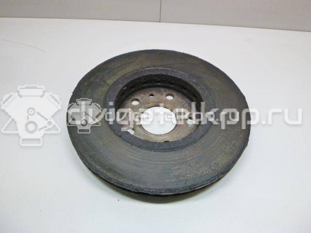 Фото Диск тормозной передний вентилируемый  8201464604 для Renault Safrane B54 / Megane / Laguna / Scénic / Kangoo 1 {forloop.counter}}