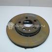 Фото Диск тормозной передний вентилируемый  8201464604 для Renault Safrane B54 / Megane / Laguna / Scénic / Kangoo 1 {forloop.counter}}