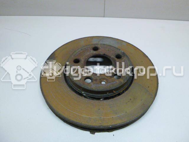Фото Диск тормозной передний вентилируемый  8201464604 для Renault Safrane B54 / Megane / Laguna / Scénic / Kangoo 1 {forloop.counter}}