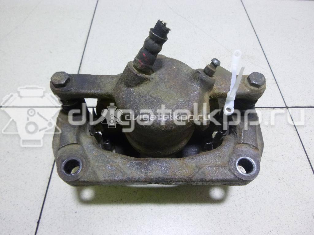 Фото Суппорт тормозной передний правый  7701209863 для Renault Zoe Bfm / Modus Grand F Jp0 / Clio / Captur J5 / Kangoo 1 {forloop.counter}}