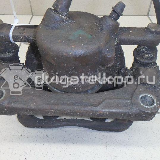 Фото Суппорт тормозной передний правый  7701209863 для Renault Zoe Bfm / Modus Grand F Jp0 / Clio / Captur J5 / Kangoo 1