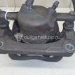 Фото Суппорт тормозной передний правый  7701209863 для Renault Zoe Bfm / Modus Grand F Jp0 / Clio / Captur J5 / Kangoo 1 {forloop.counter}}