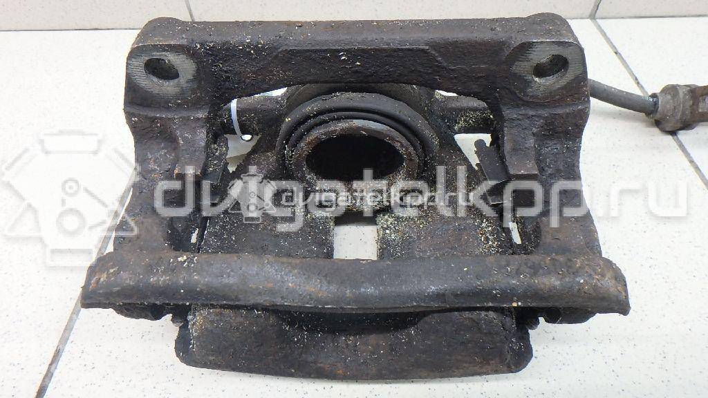Фото Суппорт тормозной передний правый  7701209863 для Renault Zoe Bfm / Modus Grand F Jp0 / Clio / Captur J5 / Kangoo 1 {forloop.counter}}