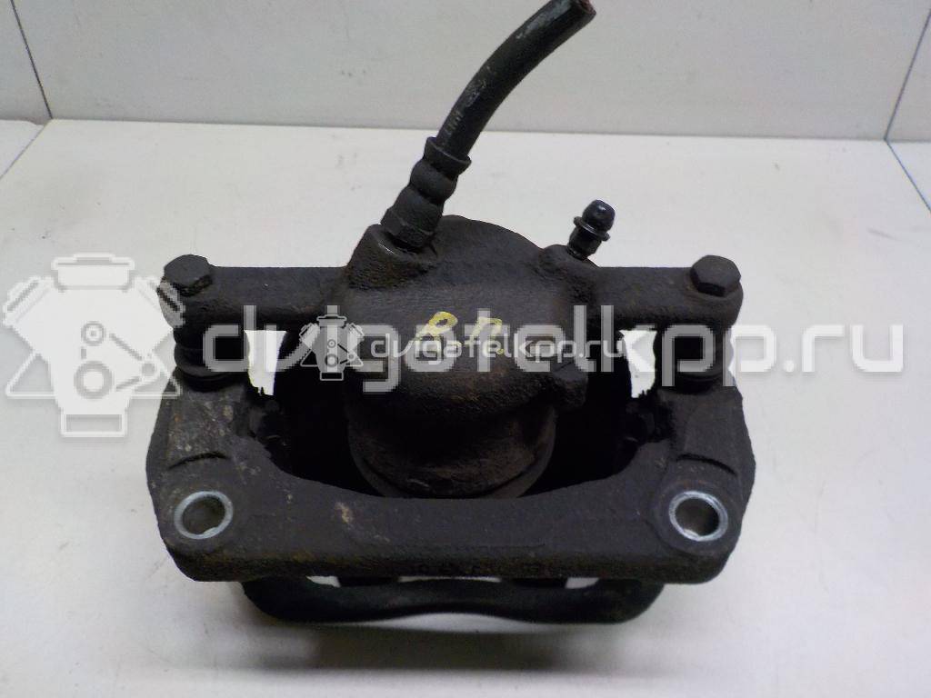 Фото Суппорт тормозной передний правый  7701209863 для Renault Zoe Bfm / Modus Grand F Jp0 / Clio / Captur J5 / Kangoo 1 {forloop.counter}}