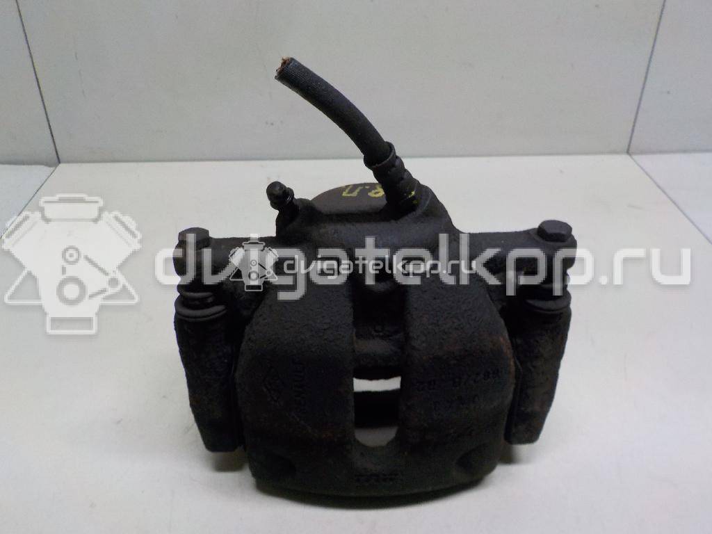 Фото Суппорт тормозной передний правый  7701209863 для Renault Zoe Bfm / Modus Grand F Jp0 / Clio / Captur J5 / Kangoo 1 {forloop.counter}}