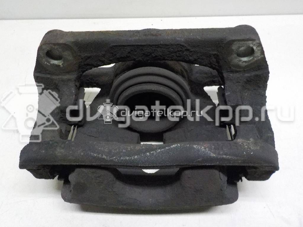 Фото Суппорт тормозной передний правый  7701209863 для Renault Zoe Bfm / Modus Grand F Jp0 / Clio / Captur J5 / Kangoo 1 {forloop.counter}}