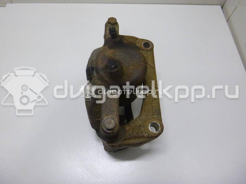 Фото Суппорт тормозной передний правый  7701209863 для Renault Zoe Bfm / Modus Grand F Jp0 / Clio / Captur J5 / Kangoo 1 {forloop.counter}}