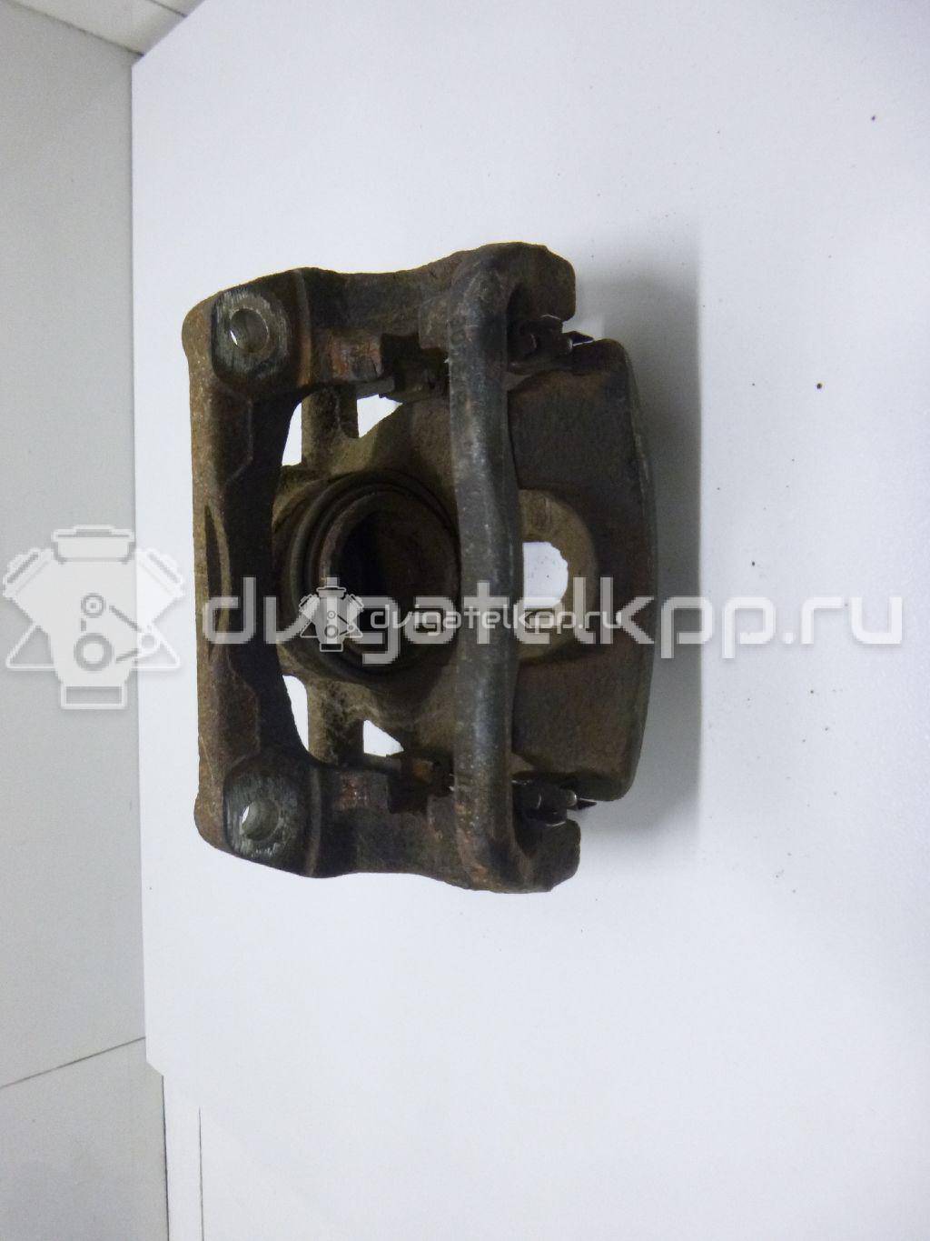Фото Суппорт тормозной передний правый  7701209863 для Renault Zoe Bfm / Modus Grand F Jp0 / Clio / Captur J5 / Kangoo 1 {forloop.counter}}