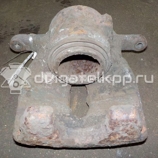 Фото Суппорт тормозной передний правый  7701209863 для Renault Zoe Bfm / Modus Grand F Jp0 / Clio / Captur J5 / Kangoo 1