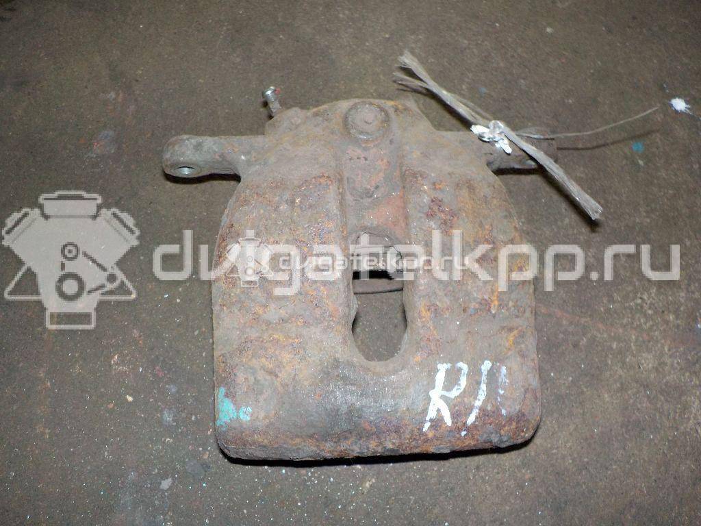 Фото Суппорт тормозной передний правый  7701209863 для Renault Zoe Bfm / Modus Grand F Jp0 / Clio / Captur J5 / Kangoo 1 {forloop.counter}}