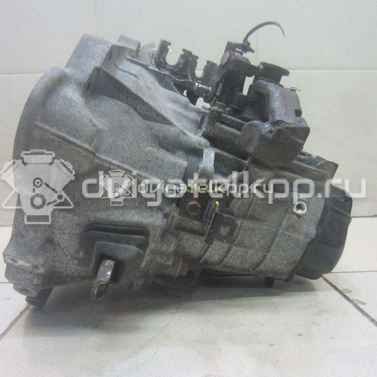 Фото Контрактная (б/у) МКПП для Kia Rio / Ceed / Pro Ceed 100-109 л.с 16V 1.4 л G4FA бензин
