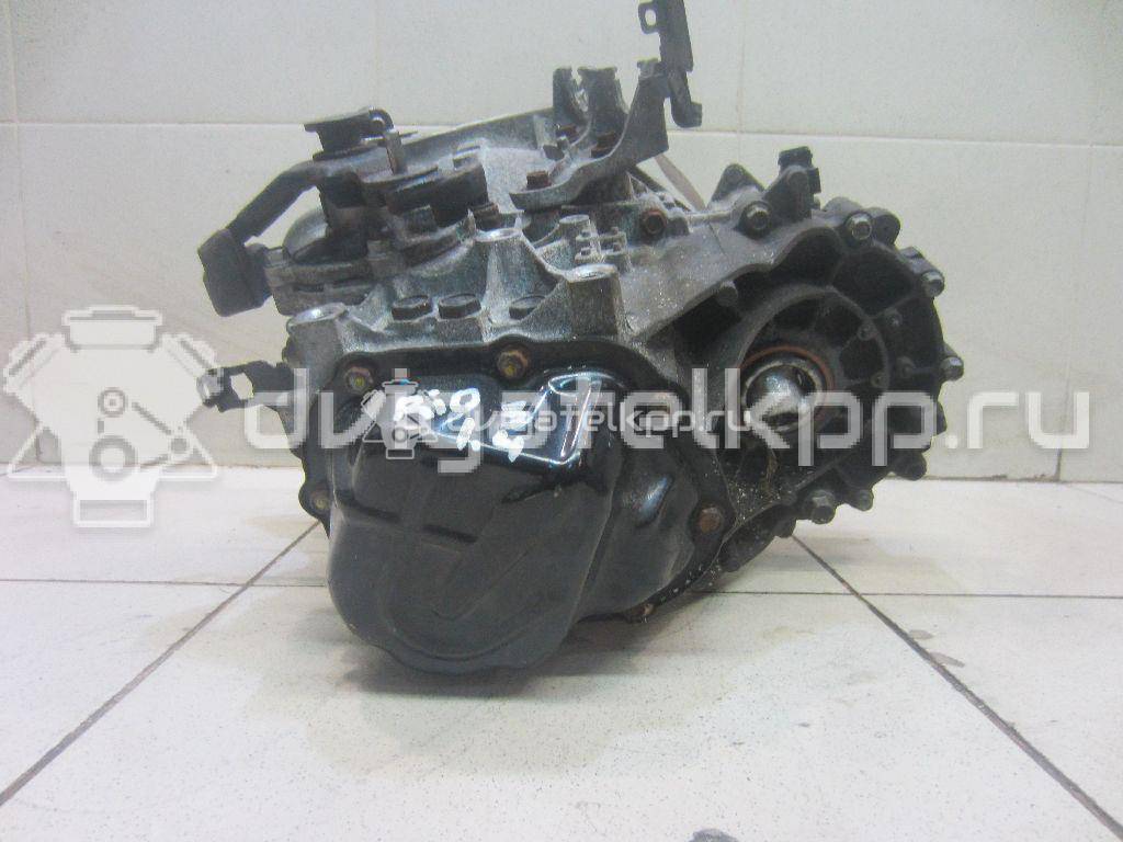 Фото Контрактная (б/у) МКПП для Kia Rio / Ceed / Pro Ceed 100-109 л.с 16V 1.4 л G4FA бензин {forloop.counter}}