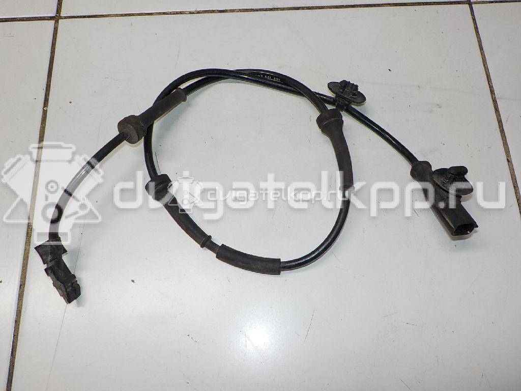 Фото Датчик ABS передний  8200441401 для Renault Kangoo 1 {forloop.counter}}