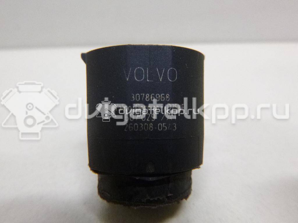 Фото Датчик парковки  30786968 для renault Kangoo {forloop.counter}}