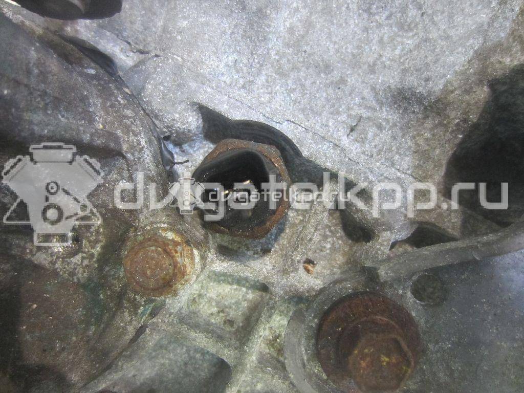 Фото Контрактная (б/у) МКПП для Kia Rio / Ceed / Pro Ceed 100-109 л.с 16V 1.4 л G4FA бензин {forloop.counter}}