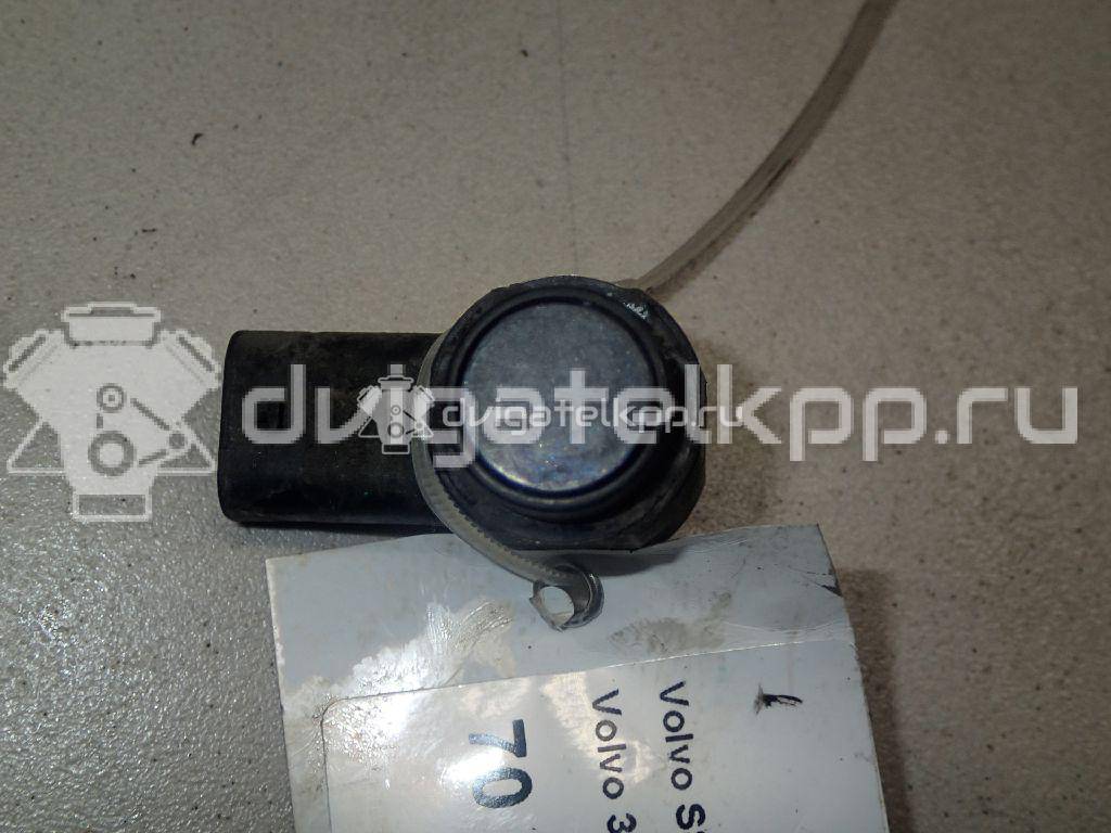 Фото Датчик парковки  30786968 для renault Kangoo {forloop.counter}}
