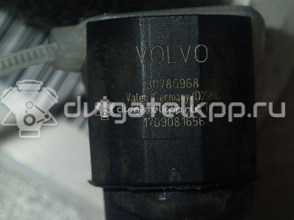 Фото Датчик парковки  30786968 для renault Kangoo {forloop.counter}}