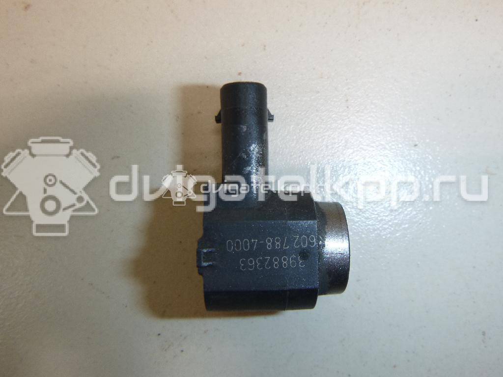 Фото Датчик парковки  30786968 для renault Kangoo {forloop.counter}}