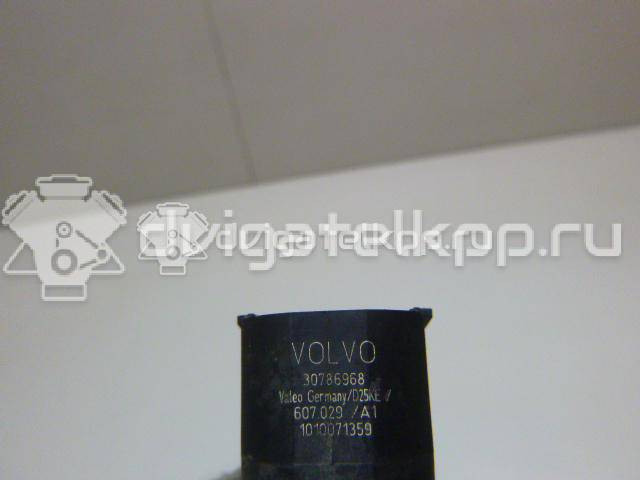 Фото Датчик парковки  30786968 для renault Kangoo {forloop.counter}}