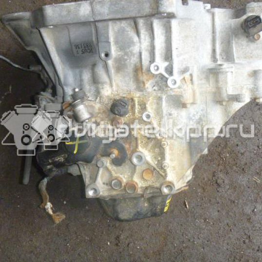 Фото Контрактная (б/у) МКПП для Kia Rio / Ceed / Pro Ceed 100-109 л.с 16V 1.4 л G4FA бензин
