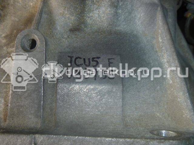 Фото Контрактная (б/у) МКПП для Kia Rio / Ceed / Pro Ceed 100-109 л.с 16V 1.4 л G4FA бензин {forloop.counter}}