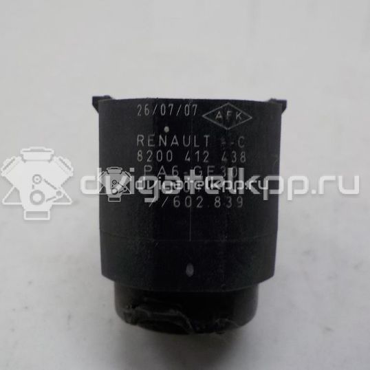 Фото Датчик парковки  284421414R для Renault Koleos / Megane / Trafic / Laguna / Scénic