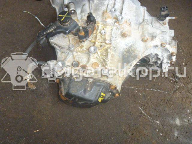 Фото Контрактная (б/у) МКПП для Kia Rio / Ceed / Pro Ceed 100-109 л.с 16V 1.4 л G4FA бензин {forloop.counter}}