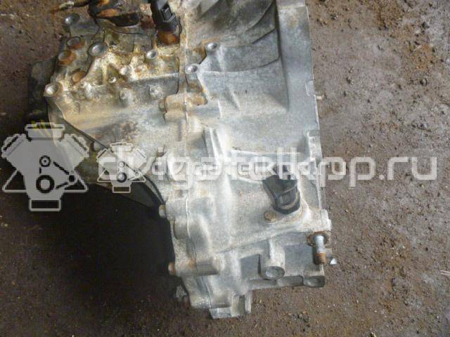 Фото Контрактная (б/у) МКПП для Kia Rio / Ceed / Pro Ceed 100-109 л.с 16V 1.4 л G4FA бензин {forloop.counter}}