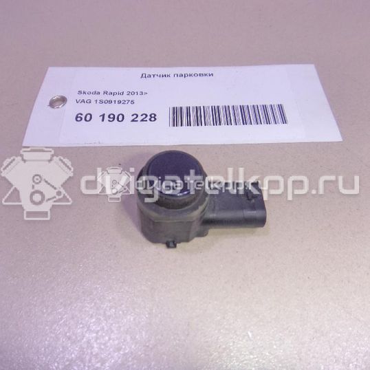 Фото Датчик парковки  1S0919275 для renault Kangoo