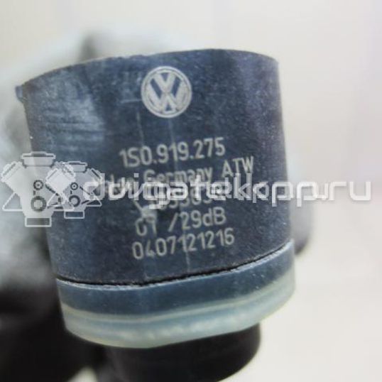 Фото Датчик парковки  1S0919275 для renault Kangoo