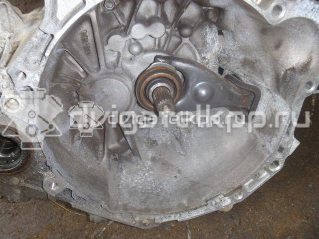 Фото Контрактная (б/у) МКПП для Kia Rio / Ceed / Pro Ceed 100-109 л.с 16V 1.4 л G4FA бензин {forloop.counter}}