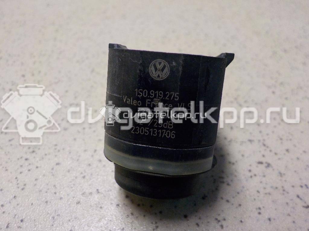 Фото Датчик парковки  1S0919275 для renault Kangoo {forloop.counter}}