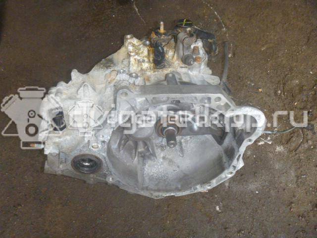 Фото Контрактная (б/у) МКПП для Kia Rio / Ceed / Pro Ceed 100-109 л.с 16V 1.4 л G4FA бензин {forloop.counter}}