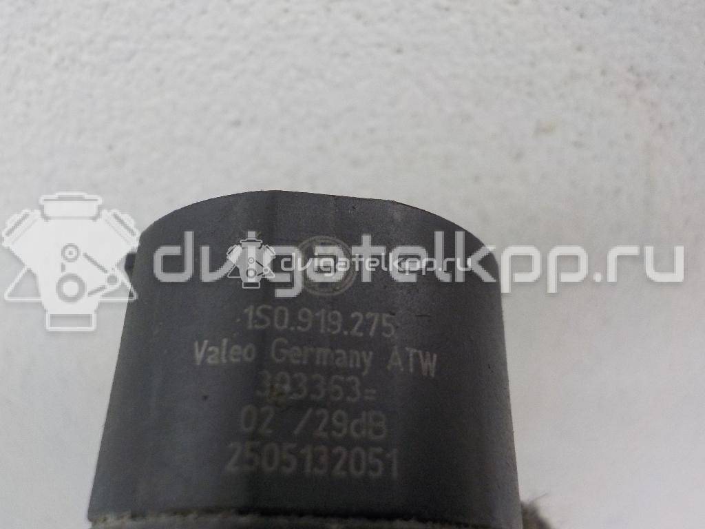 Фото Датчик парковки  1S0919275 для renault Kangoo {forloop.counter}}