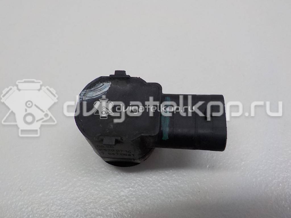 Фото Датчик парковки  1S0919275CGRU для renault Kangoo {forloop.counter}}