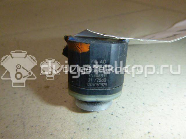 Фото Датчик парковки  1S0919275C для renault Kangoo {forloop.counter}}