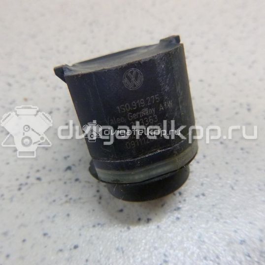 Фото Датчик парковки  1S0919275C для renault Kangoo