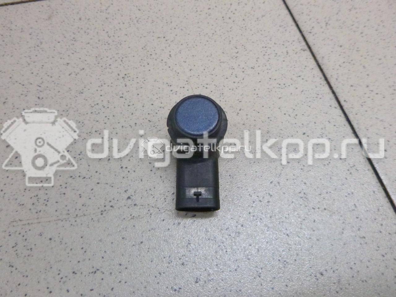 Фото Датчик парковки  1S0919275C для renault Kangoo {forloop.counter}}