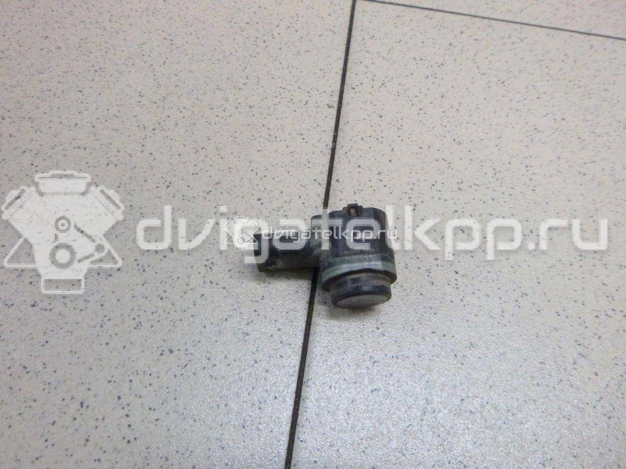 Фото Датчик парковки  1S0919275C для renault Kangoo {forloop.counter}}