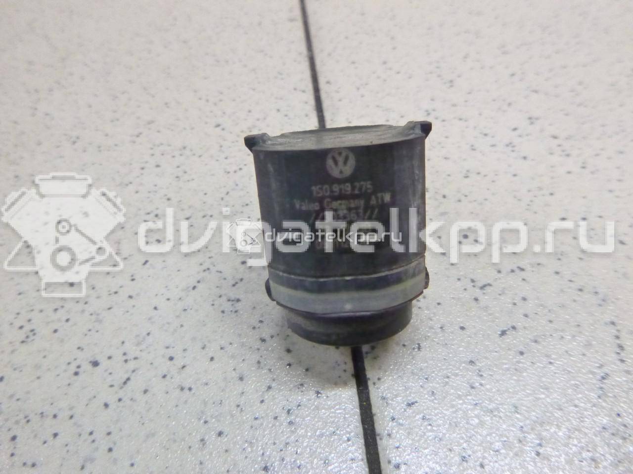 Фото Датчик парковки  1S0919275C для renault Kangoo {forloop.counter}}