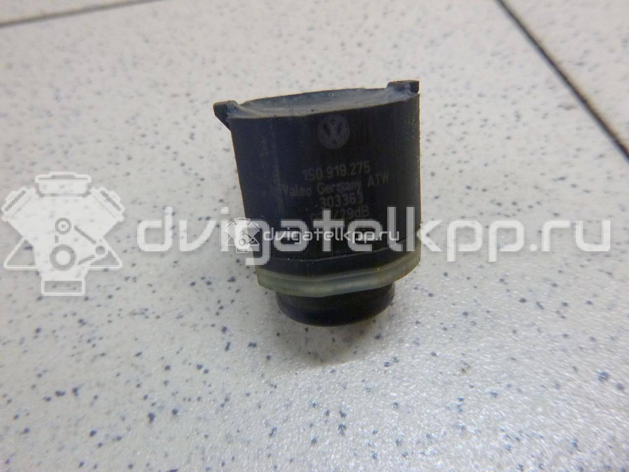Фото Датчик парковки  1S0919275C для renault Kangoo {forloop.counter}}