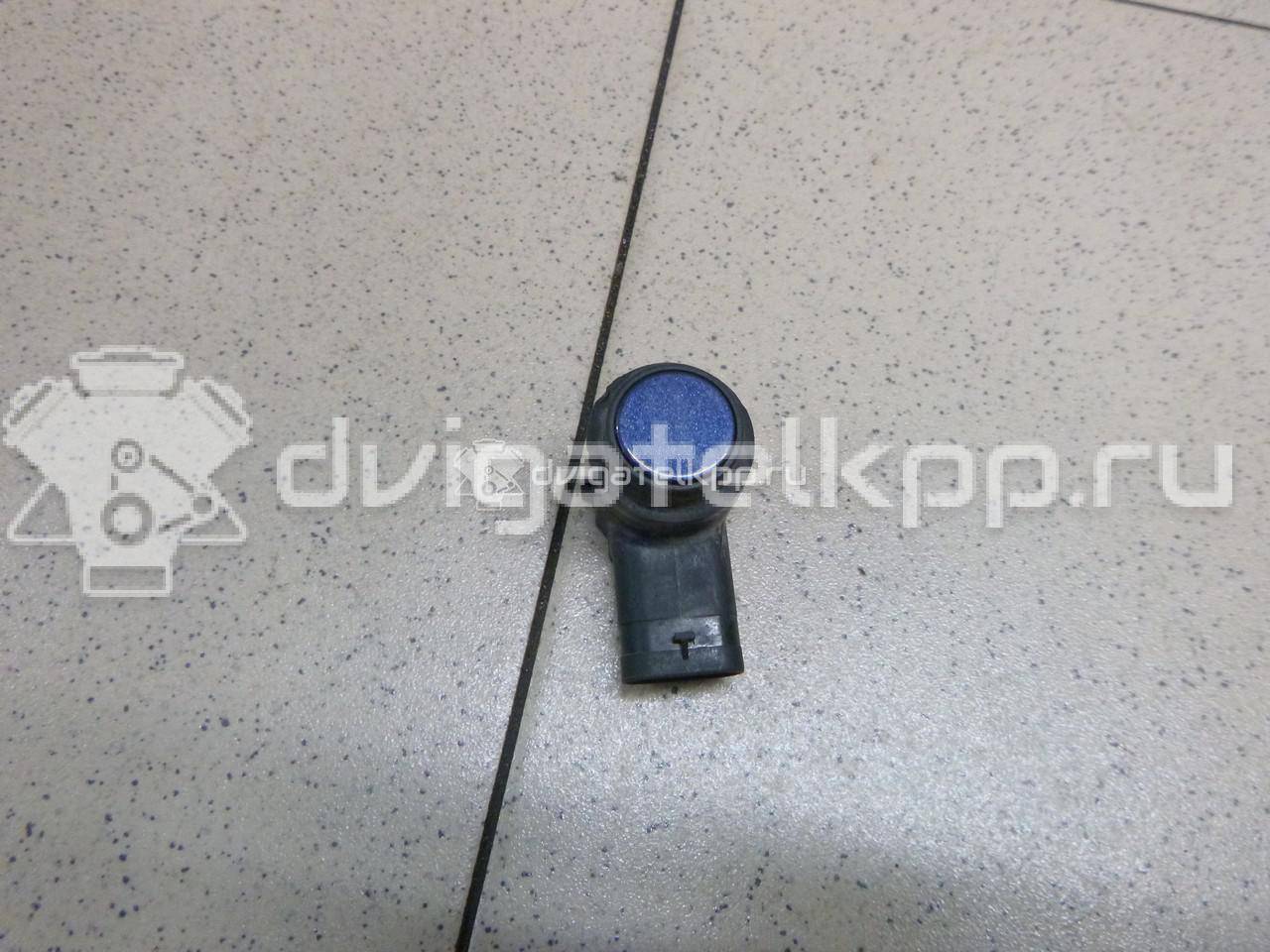 Фото Датчик парковки  1S0919275C для renault Kangoo {forloop.counter}}